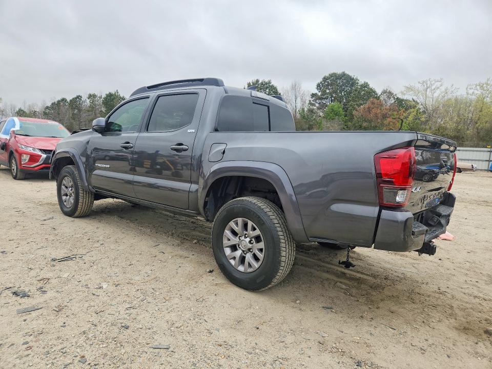 2019 Toyota Tacoma SR5 V6