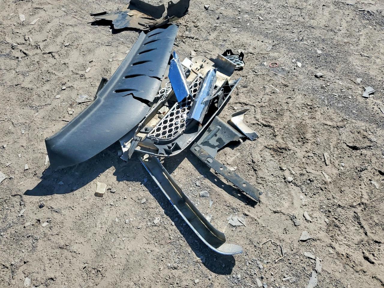 2012 Dodge RAM 1500 Laramie