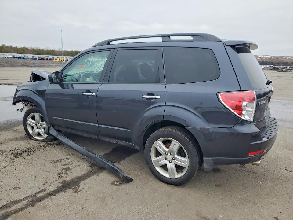 2009 Subaru Forester 2.5x Premium