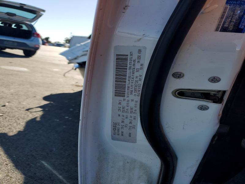 2019 Dodge RAM 1500 Classic Tradesman