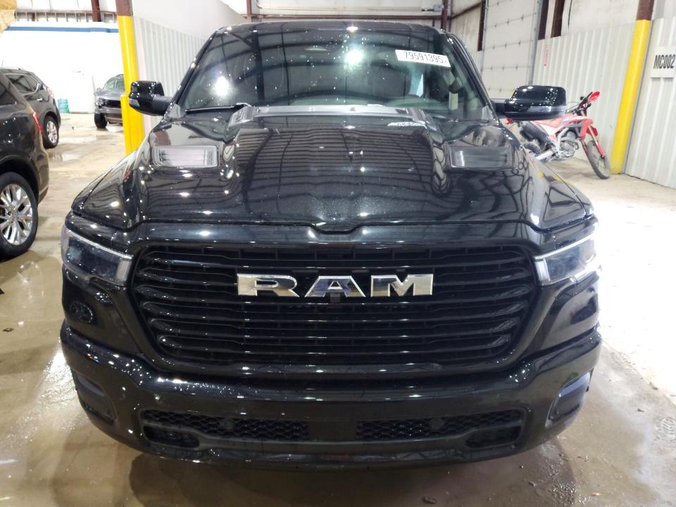 2026 Dodge 1500 Laramie