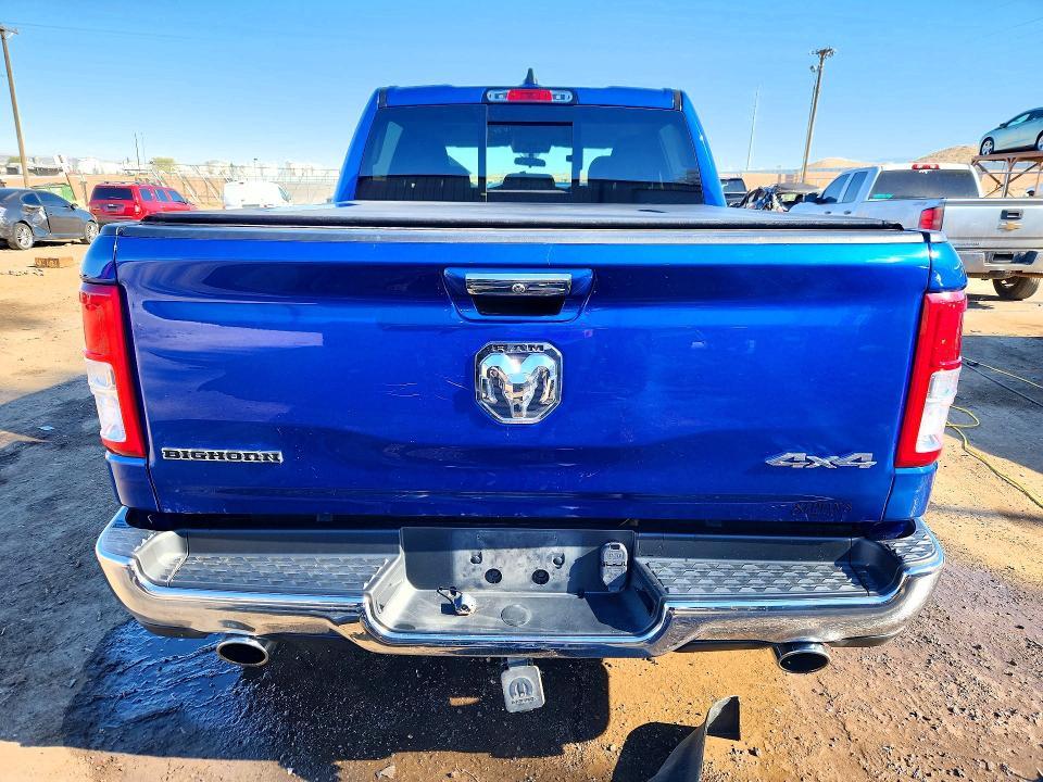 2019 Dodge RAM 1500 BIG Horn