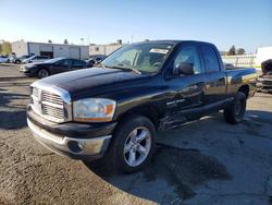2006 Dodge Ram 1500 for sale in Vallejo, CA