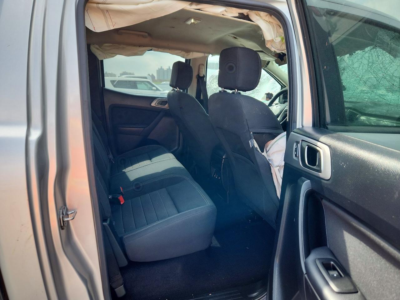 2019 Ford Ranger XL
