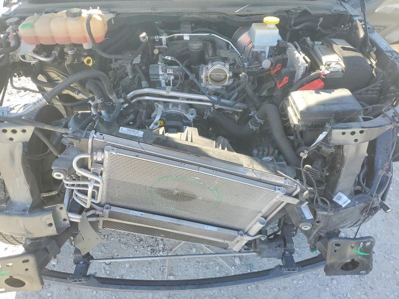 2023 Dodge Ram 1500 big Horn