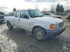 2002 Ford Ranger Super cab
