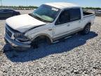 2002 Ford F150 Supercrew