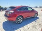 2010 Lexus Rx 350 Base