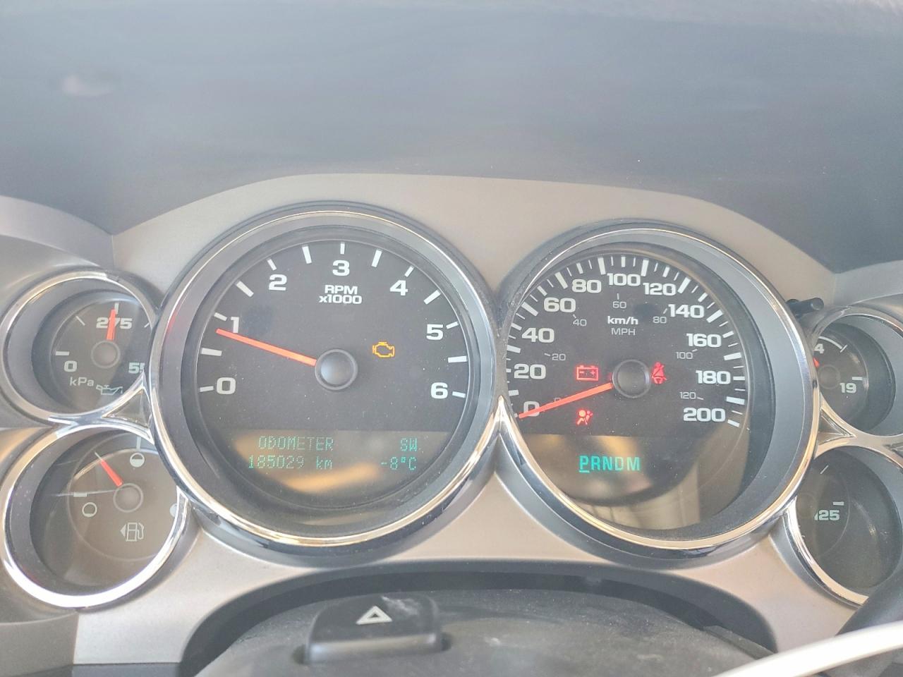 2011 GMC Sierra K1500 SLE