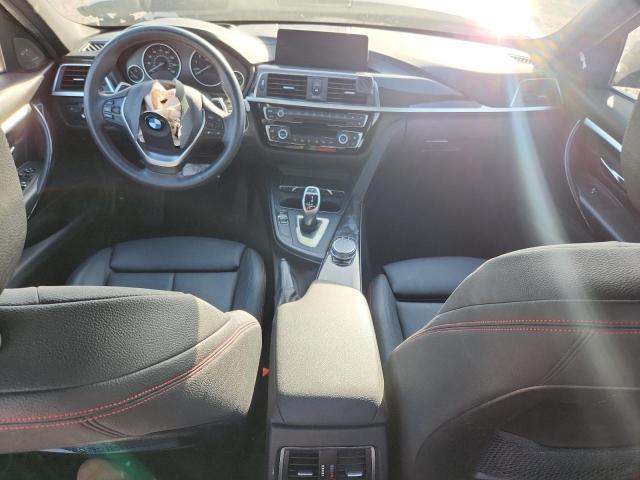 2018 BMW 330 i