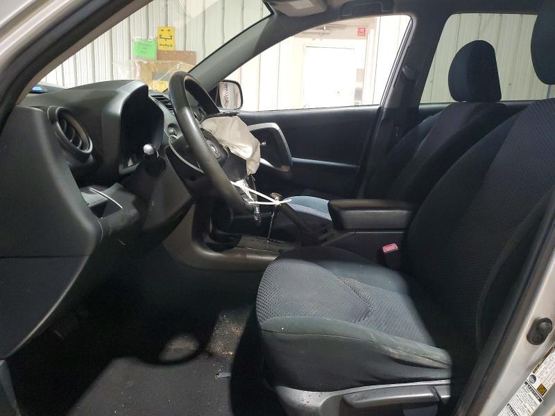 2011 Toyota Rav4 Sport