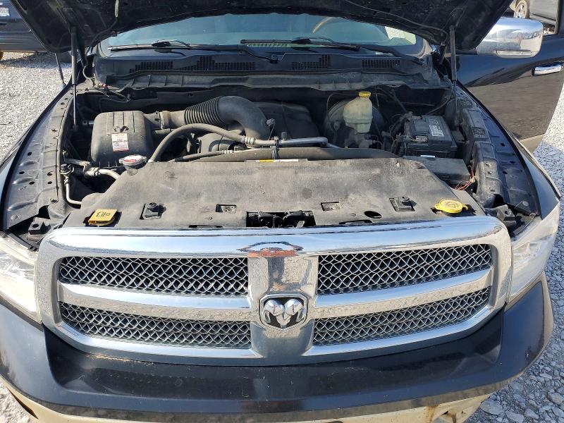 2013 Dodge RAM 1500 Longhorn