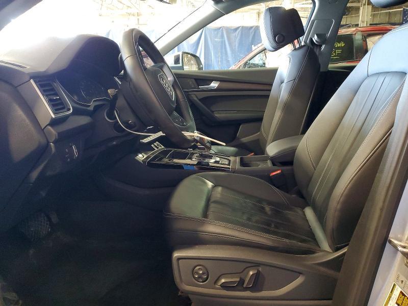 2023 Audi Q5 Premium 40