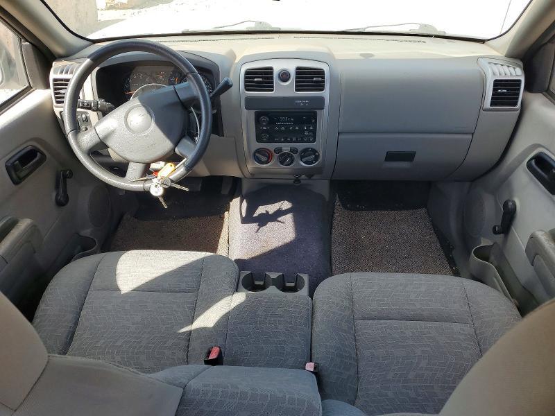 2008 Chevrolet Colorado LS