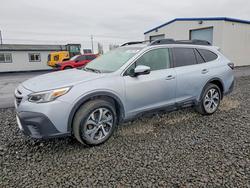 2022 Subaru Outback Limited xt for sale in Airway Heights, WA