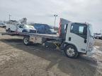 2019 Isuzu NPR XD Dump Flatbed Truck