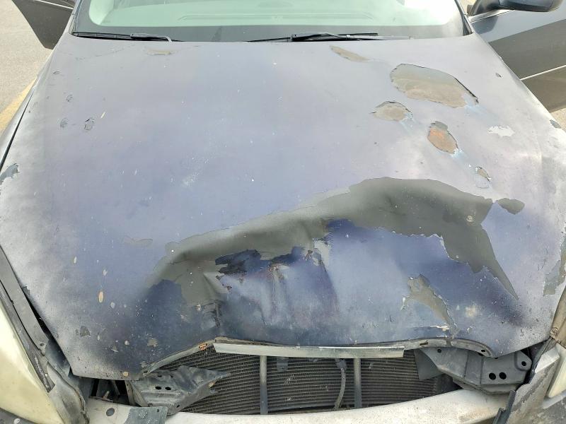 2009 Buick Lucerne cxl