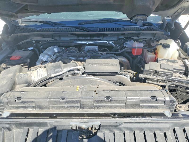 2025 GMC Sierra K2500 AT4