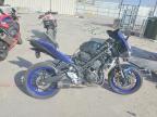 2023 Yamaha YZFR3 A