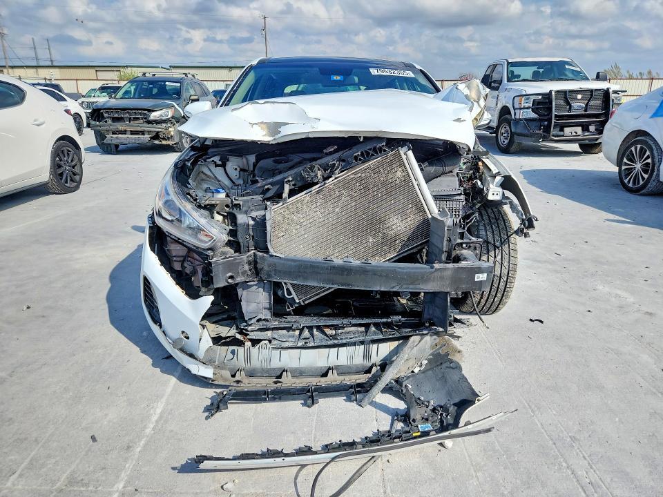 2020 Hyundai Elantra gt Base