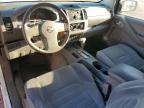 2012 Nissan Frontier S