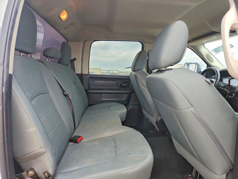 2014 Dodge RAM 3500 ST