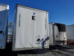 2019 Vanguard DRY Van Trailer en venta en Columbia Station, OH
