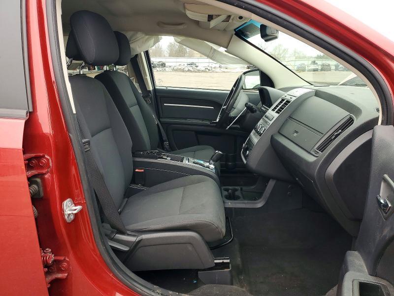 2010 Dodge Journey sxt