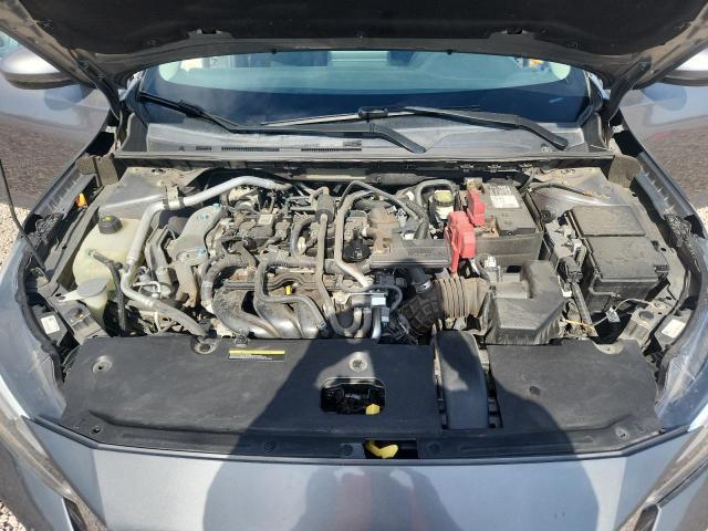2020 Nissan Sentra s