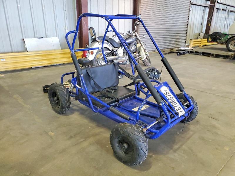 2022 Unknown 2022 Dune Buggy