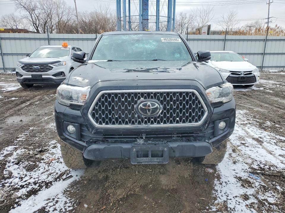 2019 Toyota Tacoma TRD OFF-Road