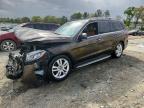 2017 Mercedes-Benz Gls 450 4matic