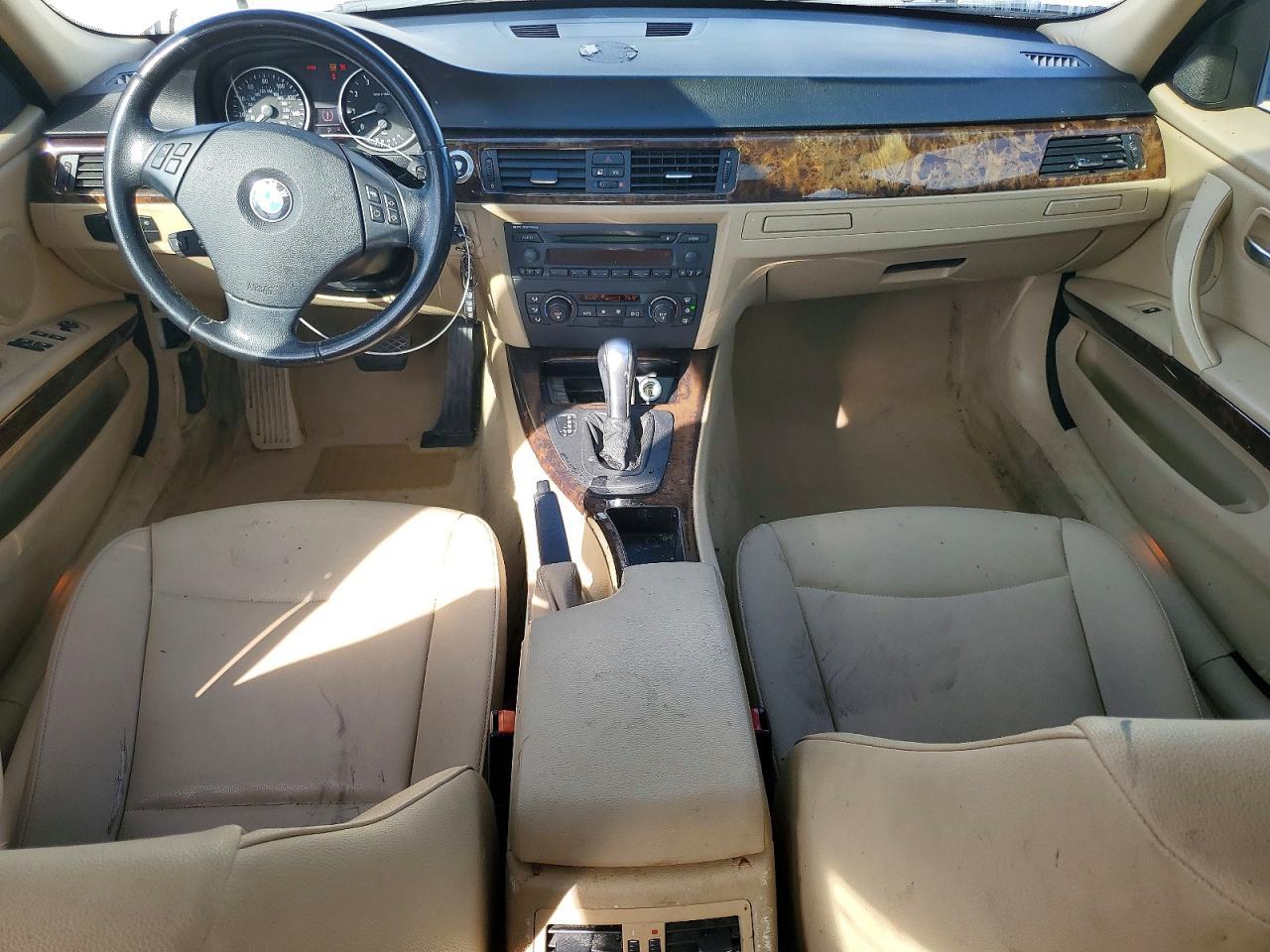 2006 BMW 325 i