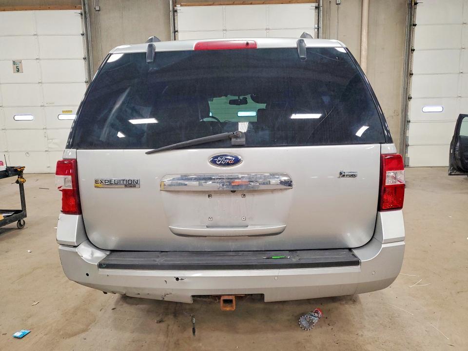 2012 Ford Expedition Limited