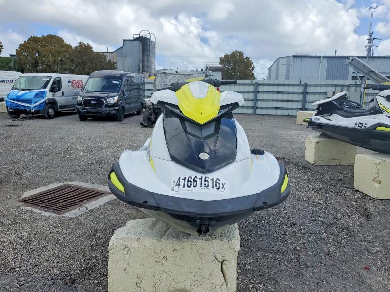 2021 YAM Yamaha VX