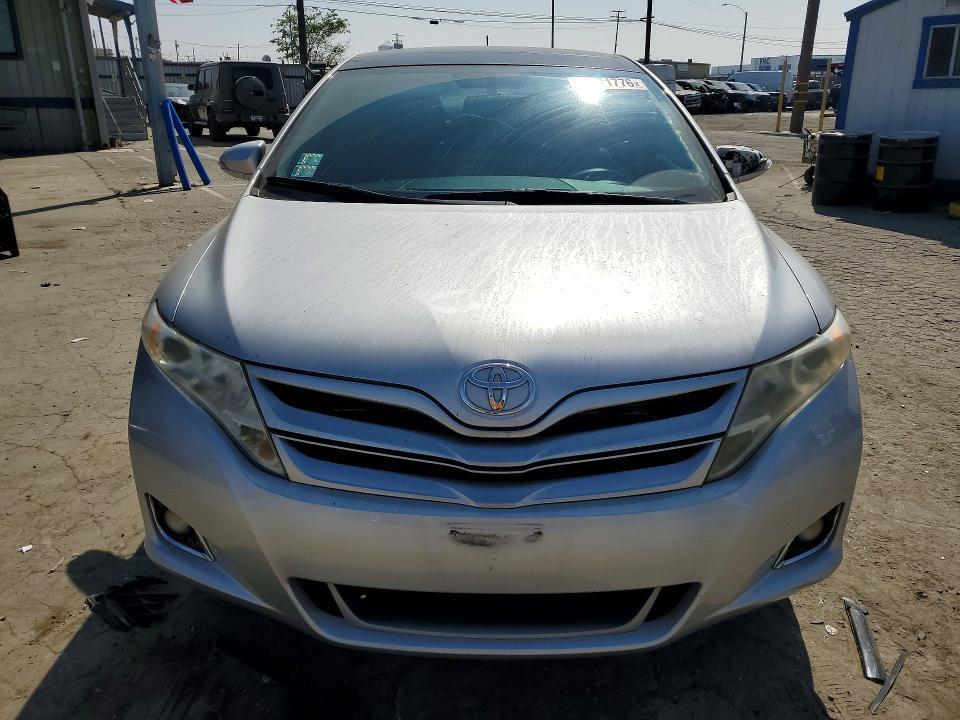 2013 Toyota Venza xle