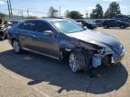 2012 Lexus Es 350 Base