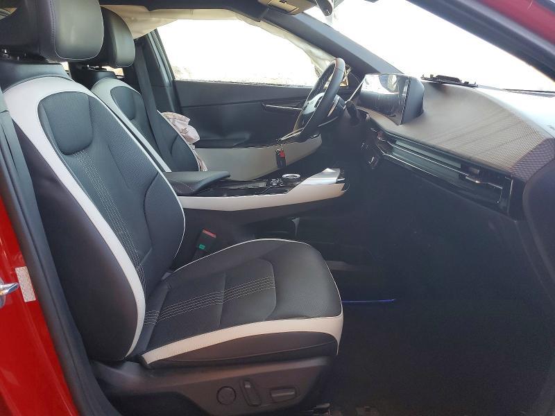 2024 KIA EV6 Gt-line