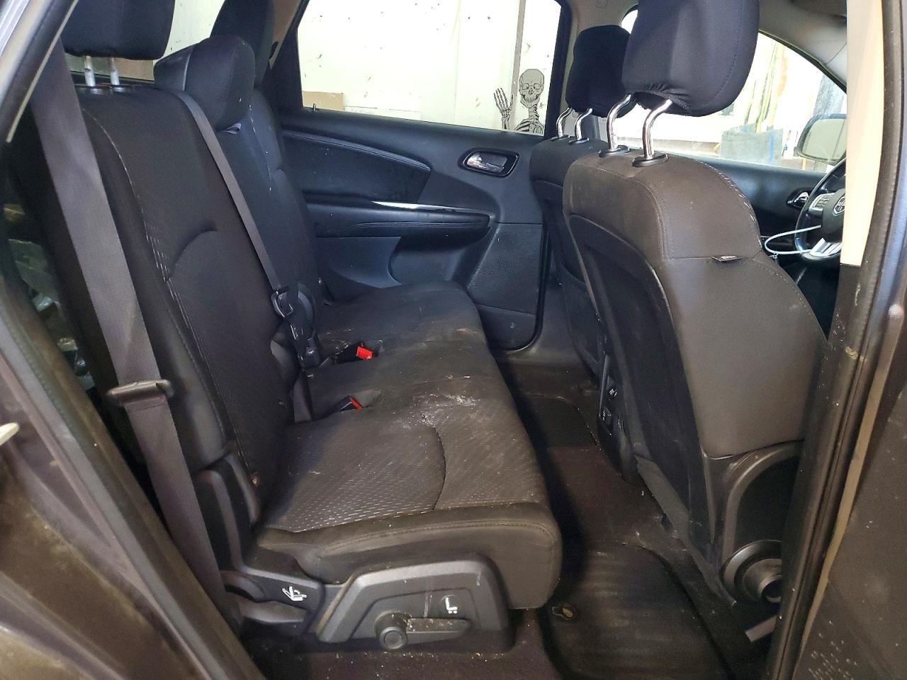 2014 Dodge Journey sxt