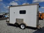 2005 Team Fenex Fiber Optic Splicing Trailer