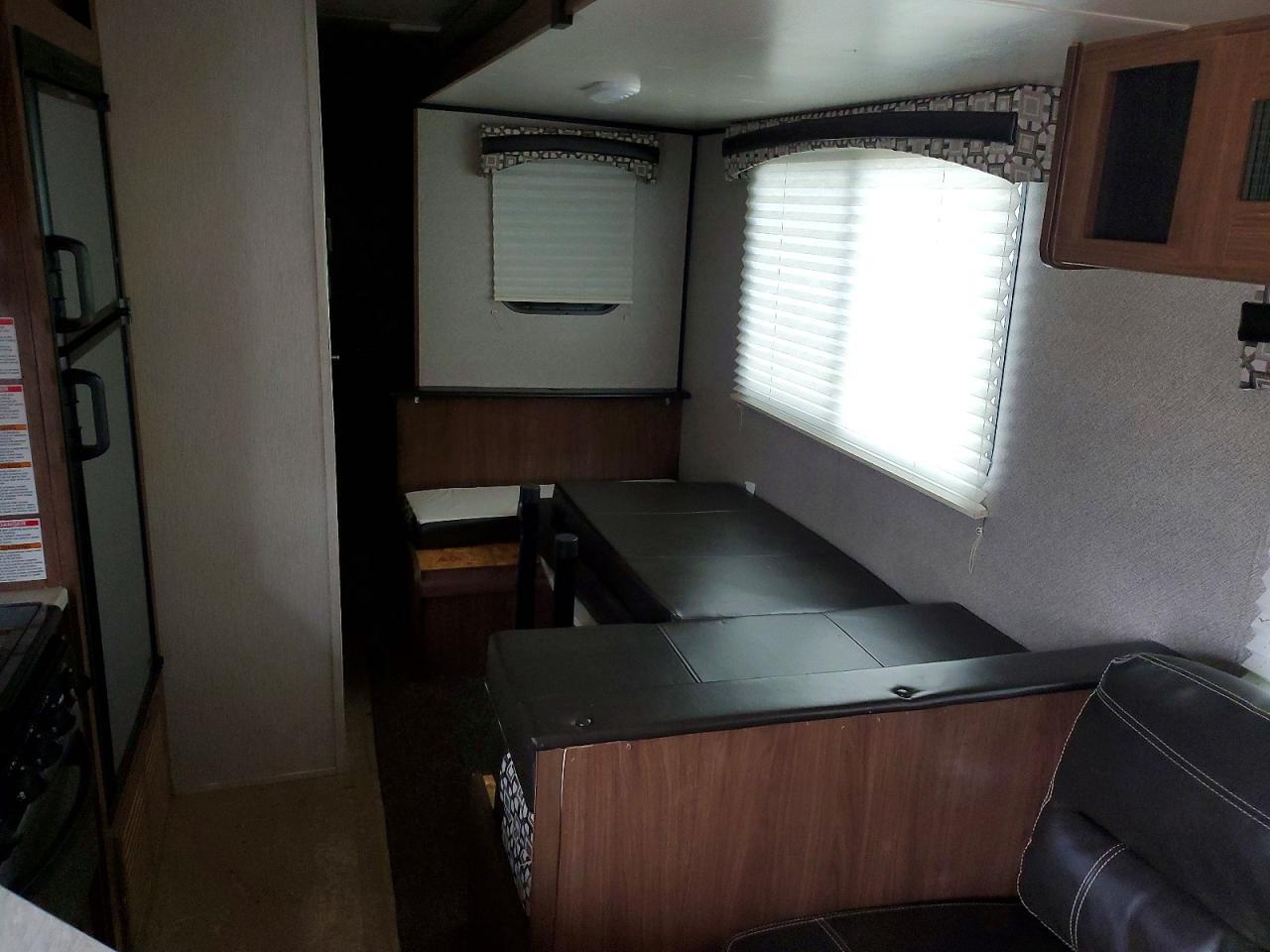 2019 Heartland Rv Prowler Camper