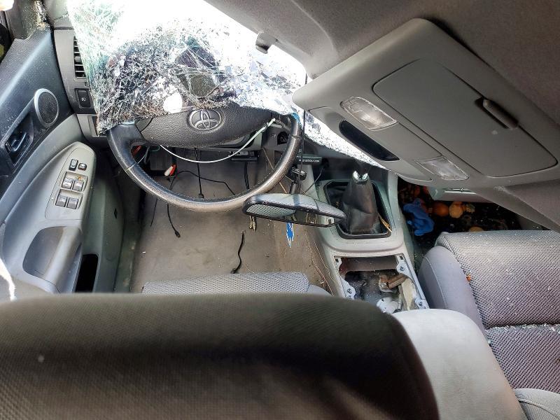 2007 Toyota Tacoma V6