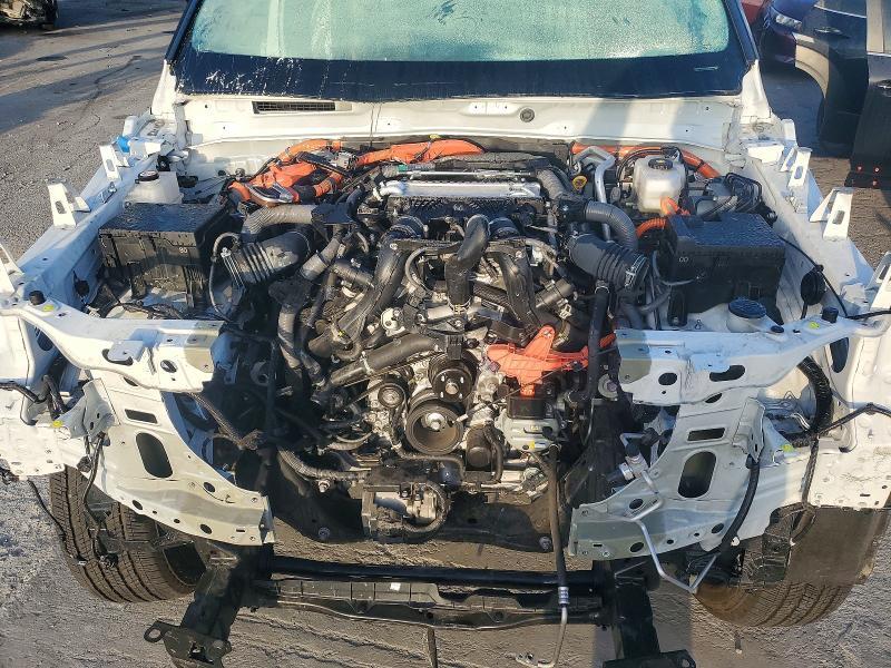 2024 Toyota Tundra Limited HV