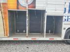 2001 Mitd Beverage Delivery Trailer-Beverage Delivery Trai