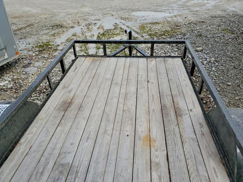 2025 Unknown 2025 Truck bed and Trailer Sales Utility Trailer