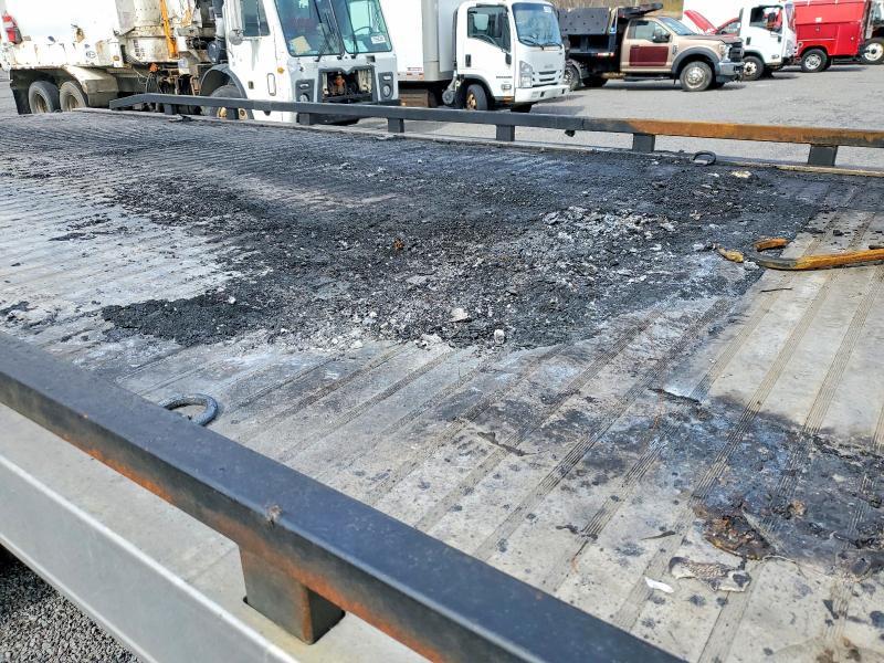 2009 International 4300 Rollback TOW Truck