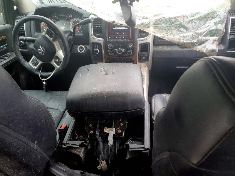 2018 Dodge 2500 Laramie