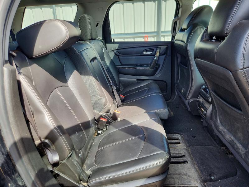 2017 GMC Acadia Limited Slt-2