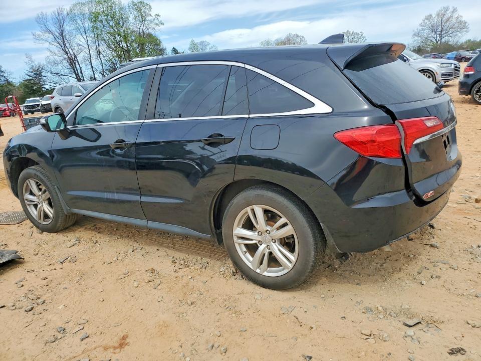 2014 Acura RDX