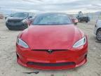 2021 Tesla Model s